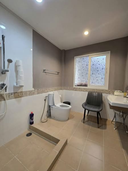Casa Ville Ramkhamhaeng-Wongwaen, Bangkok, Soi Rat Phatthana (Soi Misteen), Ramkhamhaeng Road, Saphan Sung, Bangkok, 4 Bedrooms, 275 sqm, Single Detached House For Sale, by Jutarat Jitmun, 500460351 - DDproperty.com