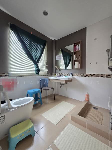 Casa Ville Ramkhamhaeng-Wongwaen, Bangkok, Soi Rat Phatthana (Soi Misteen), Ramkhamhaeng Road, Saphan Sung, Bangkok, 4 Bedrooms, 275 sqm, Single Detached House For Sale, by Jutarat Jitmun, 500460351 - DDproperty.com