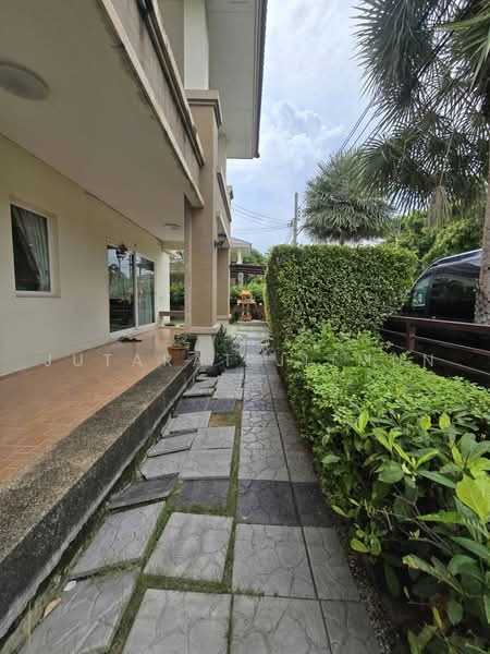 Casa Ville Ramkhamhaeng-Wongwaen, Bangkok, Soi Rat Phatthana (Soi Misteen), Ramkhamhaeng Road, Saphan Sung, Bangkok, 4 Bedrooms, 275 sqm, Single Detached House For Sale, by Jutarat Jitmun, 500460351 - DDproperty.com