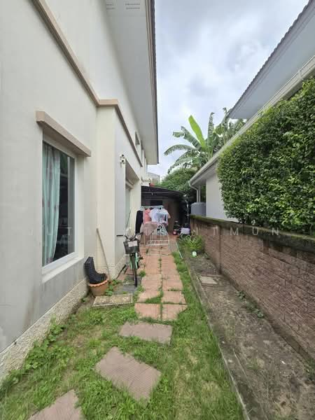 Casa Ville Ramkhamhaeng-Wongwaen, Bangkok, Soi Rat Phatthana (Soi Misteen), Ramkhamhaeng Road, Saphan Sung, Bangkok, 4 Bedrooms, 275 sqm, Single Detached House For Sale, by Jutarat Jitmun, 500460351 - DDproperty.com