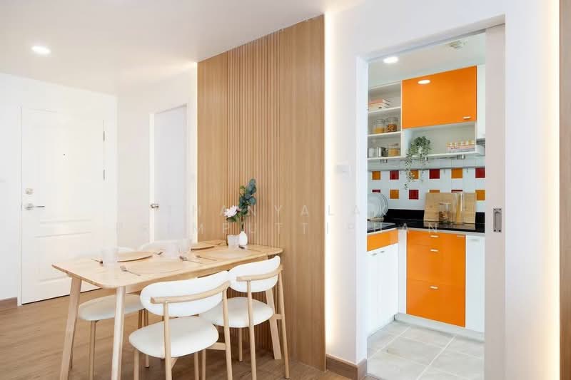 Premsiri Boutique Park, Bangkok, Prasoet Manukit Road, Sena Nikhom, Chatuchak, Bangkok, 2 Bedrooms, 56 sqm, Condo For Sale, by Thanyalak Premputtiphan, 500460353 - DDproperty.com