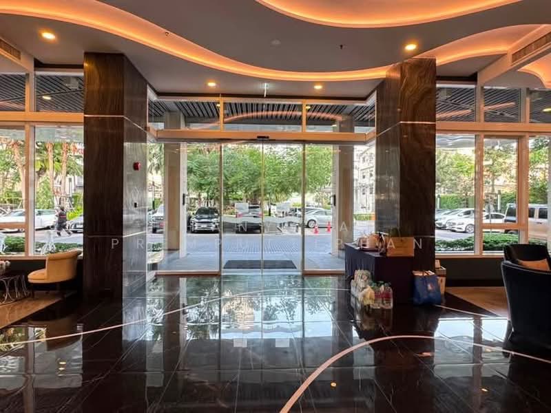 Supalai Elite Surawong, Bangkok, 222 Naret Rd, Si Phraya, Bang Rak, Bangkok, 3 Bedrooms, 114 sqm, Condo For Rent, by Thanyalak Premputtiphan, 500460355 - DDproperty.com