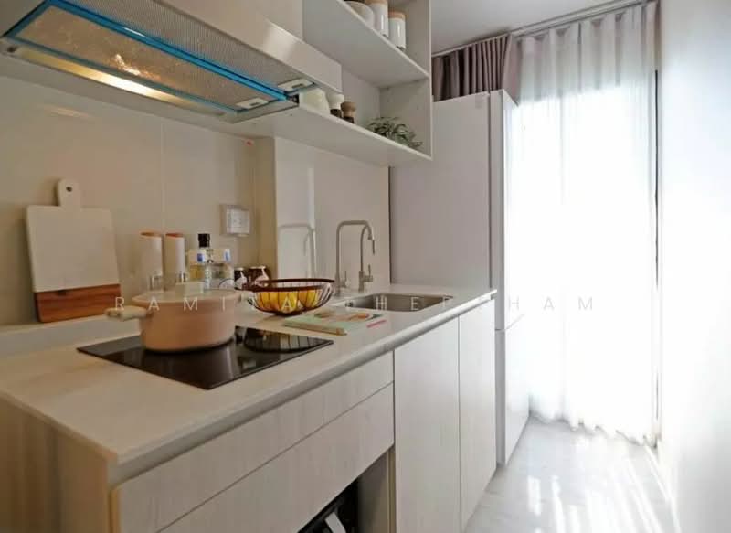 Atmoz Tropicana Bangna, Bangkok, 22 Bang Na-Trat Frontage Rd, Bang Na, Bangkok, 1 Bedroom, 32 sqm, Condo For Sale, by Ramita Theptham, 500460356 - DDproperty.com