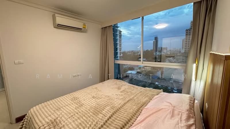 Chateau In Town Phaholyothin 11, Bangkok, Phaholyothin, Samsen Nai, Phaya Thai, Bangkok, 1 Bedroom, 45 sqm, Condo For Sale, by Ramita Theptham, 500460357 - DDproperty.com