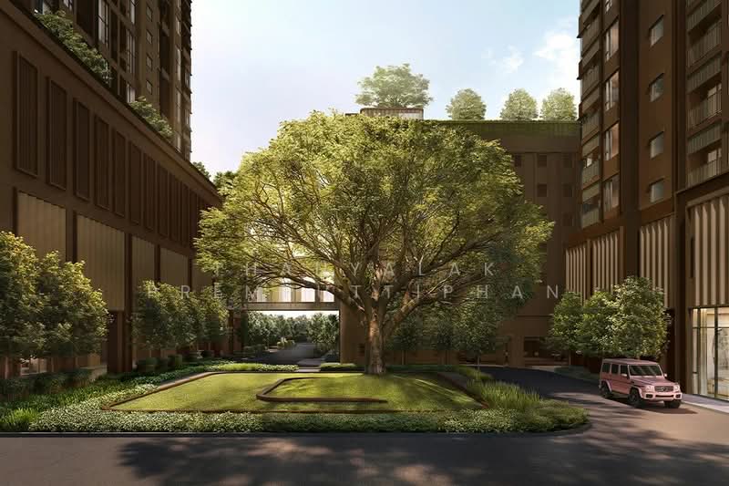 XT 10 Ekkamai, Bangkok, 106 Sukhumvit Soi 63, Khlong Tan Nua, Watthana, Bangkok, 1 Bedroom, 30 sqm, Condo For Sale, by Thanyalak Premputtiphan, 500460359 - DDproperty.com