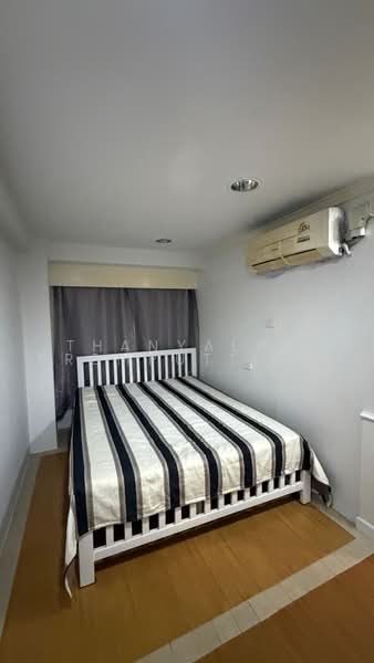 Thonglor Tower, Bangkok, Soi Thonglor, Sukhumvit 55 Road, Khlongtoei Nua, Watthana, Bangkok, 2 Bedrooms, 50 sqm, Condo For Rent, by Thanyalak Premputtiphan, 500460362 - DDproperty.com