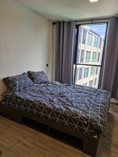 Atmoz Palacio Ladprao-Wanghin, Bangkok, 1349 Lat Phrao Road, Lat Phrao, Bangkok, 1 Bedroom, 28 sqm, Condo For Rent, by Thanyalak Premputtiphan, 500460365 - DDproperty.com