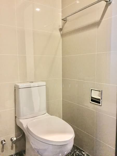 The Edge Sukhumvit 23, Bangkok, 6 Soi Sukhumvit 23, Khlongtoei Nua, Watthana, Bangkok, 1 Bedroom, 30 sqm, Condo For Rent, by Ramita Theptham, 500460366 - DDproperty.com