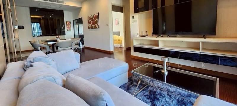 Supalai Elite Sathorn-Suanplu : ศุภาลัย เอลีท สาทร-สวนพลู, กรุงเทพ, 198 ถนนสวนพลู, ทุ่งมหาเมฆ, สาทร, กรุงเทพ, 86 ตร.ม., คอนโด ให้เช่า, โดย Natlyn Kongsapook, 500460367 - DDproperty.com