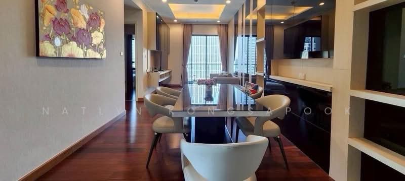 Supalai Elite Sathorn-Suanplu : ศุภาลัย เอลีท สาทร-สวนพลู, กรุงเทพ, 198 ถนนสวนพลู, ทุ่งมหาเมฆ, สาทร, กรุงเทพ, 86 ตร.ม., คอนโด ให้เช่า, โดย Natlyn Kongsapook, 500460367 - DDproperty.com