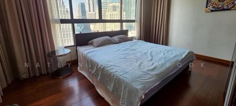 Supalai Elite Sathorn-Suanplu : ศุภาลัย เอลีท สาทร-สวนพลู, กรุงเทพ, 198 ถนนสวนพลู, ทุ่งมหาเมฆ, สาทร, กรุงเทพ, 86 ตร.ม., คอนโด ให้เช่า, โดย Natlyn Kongsapook, 500460367 - DDproperty.com