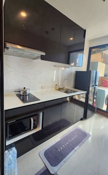 Supalai Elite Sathorn-Suanplu : ศุภาลัย เอลีท สาทร-สวนพลู, กรุงเทพ, 198 ถนนสวนพลู, ทุ่งมหาเมฆ, สาทร, กรุงเทพ, 86 ตร.ม., คอนโด ให้เช่า, โดย Natlyn Kongsapook, 500460367 - DDproperty.com