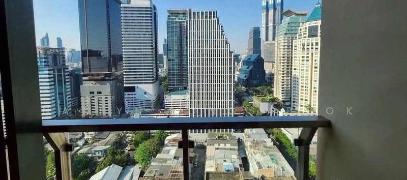 Supalai Elite Sathorn-Suanplu, Bangkok, 198 Suanphlu Road, Thung Maha Mek, Sathon, Bangkok, 2 Bedrooms, 86 sqm, Condo For Rent, by Natlyn Kongsapook, 500460367 - DDproperty.com