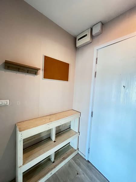 Plum Condo Central Station (Phase 1) : พลัม คอนโด เซ็นทรัล สเตชั่น (เฟส 1), นนทบุรี, หมู่ที่ 6 188 เสาธงหิน, เสาธงหิน, บางใหญ่, นนทบุรี, 23 ตร.ม., คอนโด ให้เช่า, โดย LINE : @differthailand, 500460371 - DDproperty.com