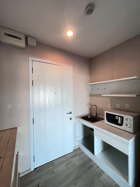Plum Condo Central Station (Phase 1) : พลัม คอนโด เซ็นทรัล สเตชั่น (เฟส 1), นนทบุรี, หมู่ที่ 6 188 เสาธงหิน, เสาธงหิน, บางใหญ่, นนทบุรี, 23 ตร.ม., คอนโด ให้เช่า, โดย LINE : @differthailand, 500460371 - DDproperty.com