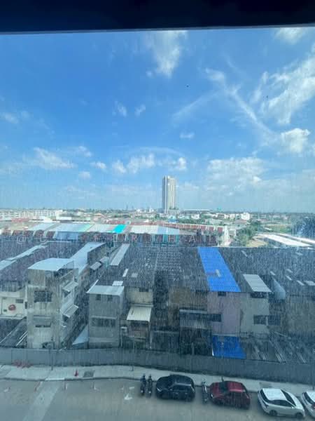 Plum Condo Central Station (Phase 1) : พลัม คอนโด เซ็นทรัล สเตชั่น (เฟส 1), นนทบุรี, หมู่ที่ 6 188 เสาธงหิน, เสาธงหิน, บางใหญ่, นนทบุรี, 23 ตร.ม., คอนโด ให้เช่า, โดย LINE : @differthailand, 500460371 - DDproperty.com