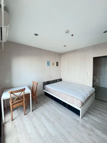 Plum Condo Central Station (Phase 1) : พลัม คอนโด เซ็นทรัล สเตชั่น (เฟส 1), นนทบุรี, หมู่ที่ 6 188 เสาธงหิน, เสาธงหิน, บางใหญ่, นนทบุรี, 23 ตร.ม., คอนโด ให้เช่า, โดย LINE : @differthailand, 500460371 - DDproperty.com