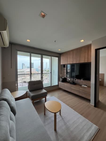 Rhythm Sathorn : ริทึ่ม สาทร, กรุงเทพ, 141 ซอยสาทร 21, ยานนาวา, สาทร, กรุงเทพ, 64 ตร.ม., คอนโด ให้เช่า, โดย Natlyn Kongsapook, 500460373 - DDproperty.com