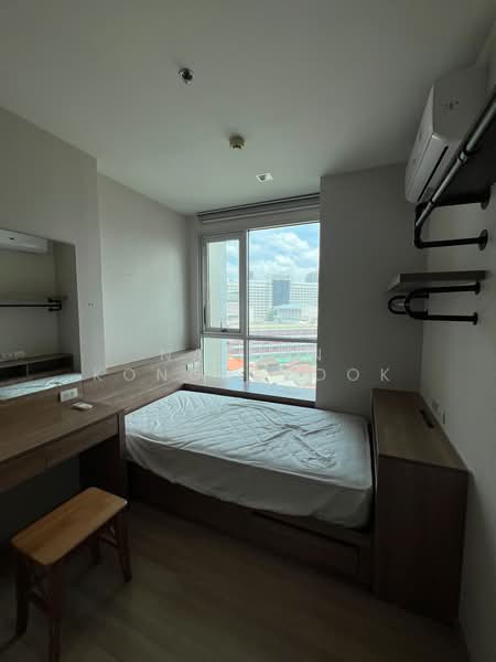 Rhythm Sathorn, Bangkok, 141 Soi Sathorn 21, Yan Nawa, Sathon, Bangkok, 2 Bedrooms, 64 sqm, Condo For Rent, by Natlyn Kongsapook, 500460373 - DDproperty.com
