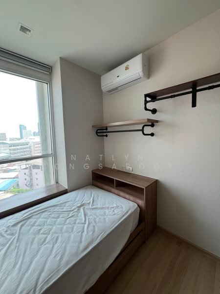 Rhythm Sathorn, Bangkok, 141 Soi Sathorn 21, Yan Nawa, Sathon, Bangkok, 2 Bedrooms, 64 sqm, Condo For Rent, by Natlyn Kongsapook, 500460373 - DDproperty.com