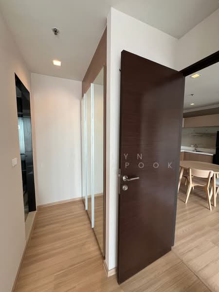 Rhythm Sathorn : ริทึ่ม สาทร, กรุงเทพ, 141 ซอยสาทร 21, ยานนาวา, สาทร, กรุงเทพ, 64 ตร.ม., คอนโด ให้เช่า, โดย Natlyn Kongsapook, 500460373 - DDproperty.com