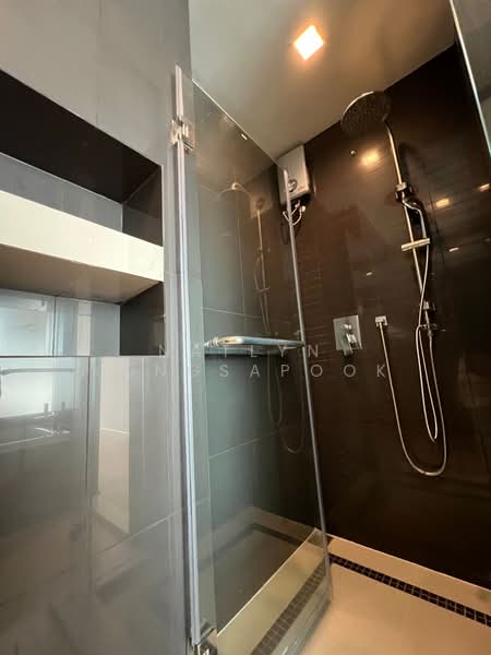 Rhythm Sathorn, Bangkok, 141 Soi Sathorn 21, Yan Nawa, Sathon, Bangkok, 2 Bedrooms, 64 sqm, Condo For Rent, by Natlyn Kongsapook, 500460373 - DDproperty.com