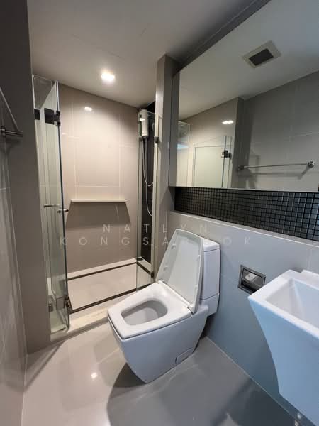 Rhythm Sathorn, Bangkok, 141 Soi Sathorn 21, Yan Nawa, Sathon, Bangkok, 2 Bedrooms, 64 sqm, Condo For Rent, by Natlyn Kongsapook, 500460373 - DDproperty.com