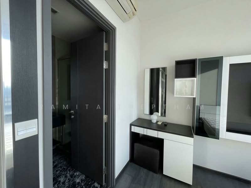 The Edge Sukhumvit 23, Bangkok, 6 Soi Sukhumvit 23, Khlongtoei Nua, Watthana, Bangkok, 2 Bedrooms, 62 sqm, Condo For Sale, by Ramita Theptham, 500460376 - DDproperty.com