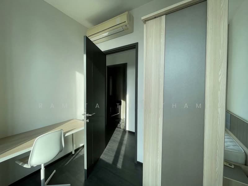 The Edge Sukhumvit 23 : เอดจ์ สุขุมวิท 23, กรุงเทพ, 6 ซอยสุขุมวิท 23, คลองเตยเหนือ, วัฒนา, กรุงเทพ, 62 ตร.ม., คอนโด ขาย, โดย Ramita Theptham, 500460376 - DDproperty.com