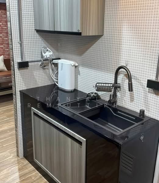 Sukhapiban 3 Mansion, Bangkok, 40/29 Ramkhamhaeng Road, Hua Mak, Bang Kapi, Bangkok, 2 Bedrooms, 57 sqm, Condo For Rent, by Thanyalak Premputtiphan, 500460377 - DDproperty.com