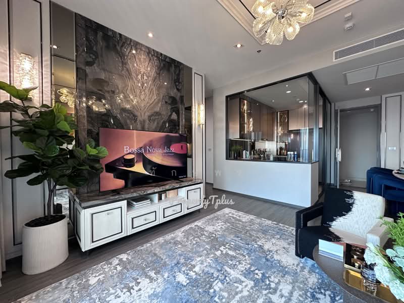 IDEO Sukhumvit Rama 4, Bangkok, Soi Sukhumvit 44, Sukhumvit Road, Phra Kanong, Khlong Toei, Bangkok, 3 Bedrooms, 135 sqm, Condo For Sale, by ทักษพร, 500460378 - DDproperty.com