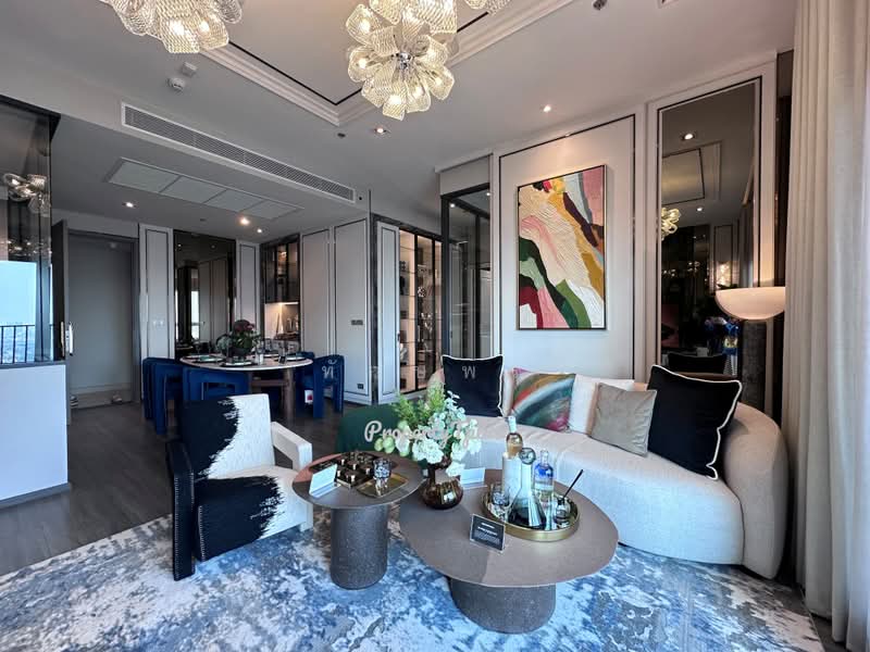 IDEO Sukhumvit Rama 4, Bangkok, Soi Sukhumvit 44, Sukhumvit Road, Phra Kanong, Khlong Toei, Bangkok, 3 Bedrooms, 135 sqm, Condo For Sale, by ทักษพร, 500460378 - DDproperty.com