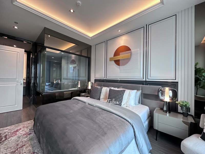 IDEO Sukhumvit Rama 4, Bangkok, Soi Sukhumvit 44, Sukhumvit Road, Phra Kanong, Khlong Toei, Bangkok, 3 Bedrooms, 135 sqm, Condo For Sale, by ทักษพร, 500460378 - DDproperty.com