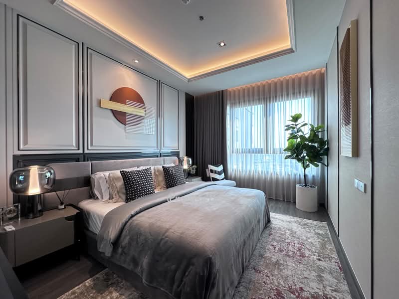 IDEO Sukhumvit Rama 4, Bangkok, Soi Sukhumvit 44, Sukhumvit Road, Phra Kanong, Khlong Toei, Bangkok, 3 Bedrooms, 135 sqm, Condo For Sale, by ทักษพร, 500460378 - DDproperty.com