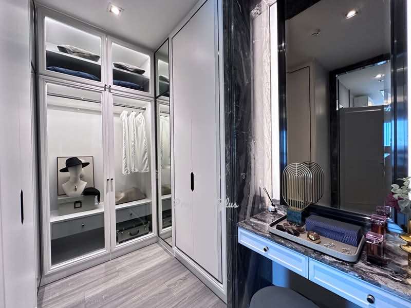 IDEO Sukhumvit Rama 4, Bangkok, Soi Sukhumvit 44, Sukhumvit Road, Phra Kanong, Khlong Toei, Bangkok, 3 Bedrooms, 135 sqm, Condo For Sale, by ทักษพร, 500460378 - DDproperty.com
