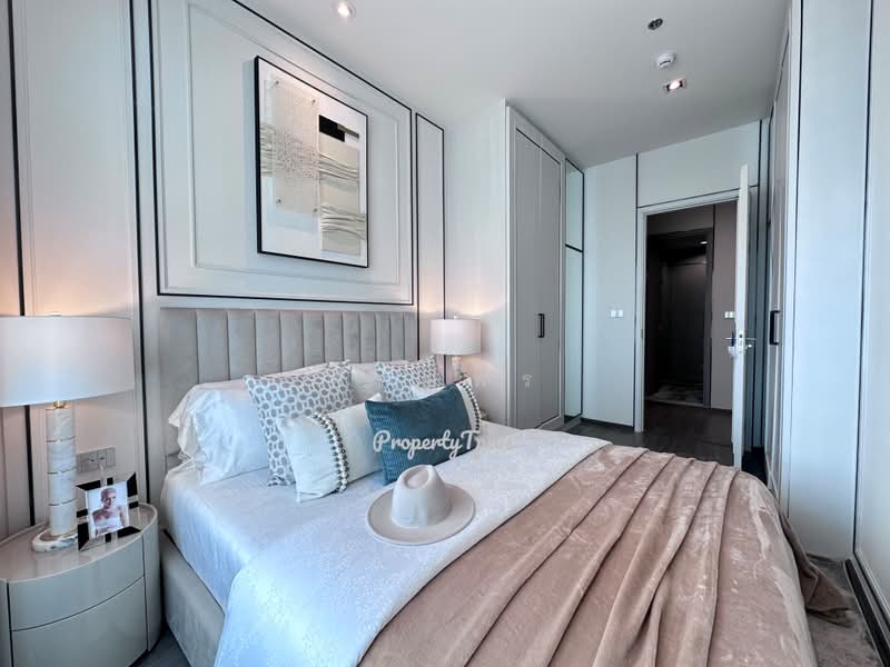 IDEO Sukhumvit Rama 4, Bangkok, Soi Sukhumvit 44, Sukhumvit Road, Phra Kanong, Khlong Toei, Bangkok, 3 Bedrooms, 135 sqm, Condo For Sale, by ทักษพร, 500460378 - DDproperty.com