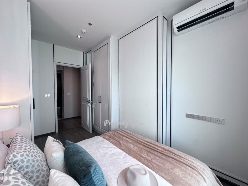 IDEO Sukhumvit Rama 4, Bangkok, Soi Sukhumvit 44, Sukhumvit Road, Phra Kanong, Khlong Toei, Bangkok, 3 Bedrooms, 135 sqm, Condo For Sale, by ทักษพร, 500460378 - DDproperty.com