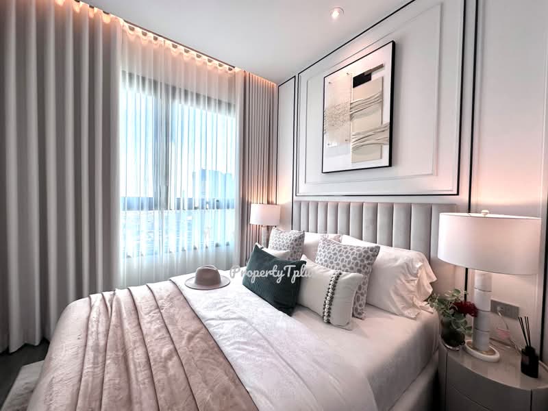 IDEO Sukhumvit Rama 4, Bangkok, Soi Sukhumvit 44, Sukhumvit Road, Phra Kanong, Khlong Toei, Bangkok, 3 Bedrooms, 135 sqm, Condo For Sale, by ทักษพร, 500460378 - DDproperty.com