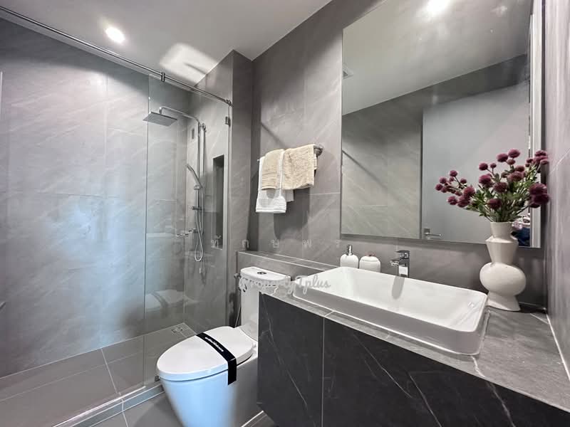 IDEO Sukhumvit Rama 4, Bangkok, Soi Sukhumvit 44, Sukhumvit Road, Phra Kanong, Khlong Toei, Bangkok, 3 Bedrooms, 135 sqm, Condo For Sale, by ทักษพร, 500460378 - DDproperty.com