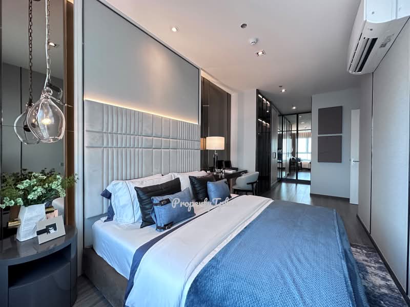 IDEO Sukhumvit Rama 4, Bangkok, Soi Sukhumvit 44, Sukhumvit Road, Phra Kanong, Khlong Toei, Bangkok, 3 Bedrooms, 135 sqm, Condo For Sale, by ทักษพร, 500460378 - DDproperty.com