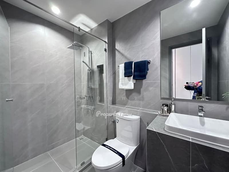 IDEO Sukhumvit Rama 4, Bangkok, Soi Sukhumvit 44, Sukhumvit Road, Phra Kanong, Khlong Toei, Bangkok, 3 Bedrooms, 135 sqm, Condo For Sale, by ทักษพร, 500460378 - DDproperty.com