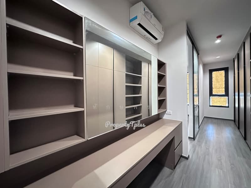 IDEO Sukhumvit Rama 4, Bangkok, Soi Sukhumvit 44, Sukhumvit Road, Phra Kanong, Khlong Toei, Bangkok, 2 Bedrooms, 114 sqm, Condo For Sale, by ทักษพร, 500460379 - DDproperty.com