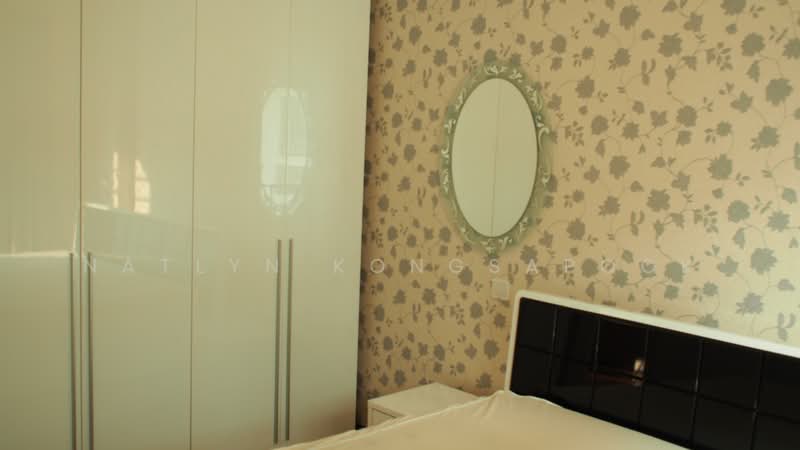 Ables Condo Ladprao 27 : เอเบิลส์คอนโด ลาดพร้าว 27, กรุงเทพ, ซอย ลาดพร้าว 27, จันทรเกษม, จตุจักร, กรุงเทพ, 50 ตร.ม., คอนโด ให้เช่า, โดย Natlyn Kongsapook, 500460380 - DDproperty.com