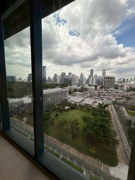 EI8HTEEN SEVEN - One Bangkok, Bangkok, 187 Witthayu Road, Lumphini, Pathum Wan, Bangkok, 1 Bedroom, 52 sqm, Condo For Rent, by Ramita Theptham, 500460381 - DDproperty.com