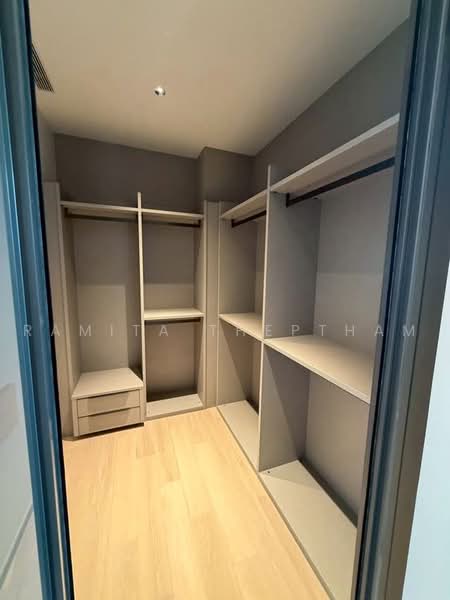 EI8HTEEN SEVEN - One Bangkok, Bangkok, 187 Witthayu Road, Lumphini, Pathum Wan, Bangkok, 1 Bedroom, 52 sqm, Condo For Rent, by Ramita Theptham, 500460381 - DDproperty.com