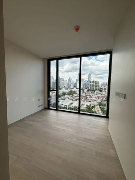 EI8HTEEN SEVEN - One Bangkok, Bangkok, 187 Witthayu Road, Lumphini, Pathum Wan, Bangkok, 1 Bedroom, 52 sqm, Condo For Rent, by Ramita Theptham, 500460381 - DDproperty.com