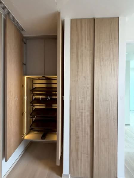 EI8HTEEN SEVEN - One Bangkok : เอททีน เซเว่น-วัน แบงค็อก, กรุงเทพ, 187 ถ.วิทยุ, ลุมพินี, ปทุมวัน, กรุงเทพ, 52 ตร.ม., คอนโด ให้เช่า, โดย Ramita Theptham, 500460381 - DDproperty.com