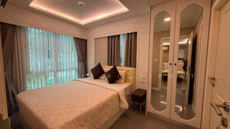 The Orient Resort & Spa, Chon Buri (Pattaya), M.12 Soi Bunkanchana 5/2 Second Rd, Nong Pru, Bang Lamung (Pattaya), Chon Buri (Pattaya), 2 Bedrooms, 73 sqm, Condo For Sale, by Saimaii Russiphat, 500460382 - DDproperty.com