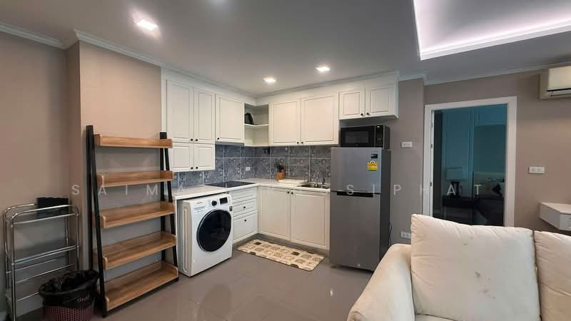The Orient Resort & Spa, Chon Buri (Pattaya), M.12 Soi Bunkanchana 5/2 Second Rd, Nong Pru, Bang Lamung (Pattaya), Chon Buri (Pattaya), 2 Bedrooms, 73 sqm, Condo For Sale, by Saimaii Russiphat, 500460382 - DDproperty.com
