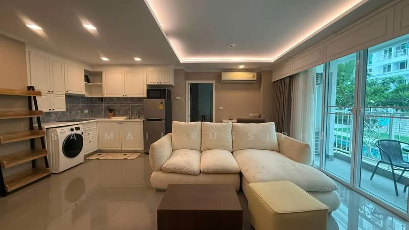 The Orient Resort & Spa : เดอะ โอเรียนท์ รีสอร์ท แอนด์ สปา, ชลบุรี, ม.12 ซ.บุญกาญจนา 5/2 ถ.สายสอง, หนองปรือ, บางละมุง, ชลบุรี, 73 ตร.ม., คอนโด ขาย, โดย Saimaii Russiphat, 500460382 - DDproperty.com